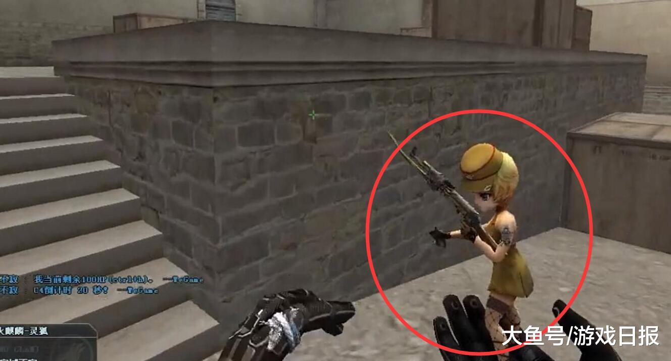 KD与上分